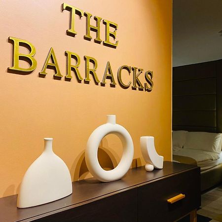 The Barracks Staycation Santa Rosa  Esterno foto